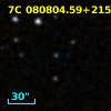 87GB 080804.6+215049