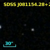 SDSS J081154.28+202148.8