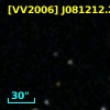 [VV2006] J081212.2+304000