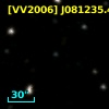 [VV2006] J081235.4+061620