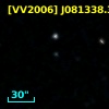 [VV2006] J081338.3+240729