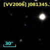 [VV2006] J081345.1+064348