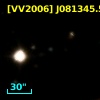 [VV2006] J081345.5+073018