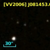 [VV2006] J081453.0+310248