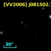 [VV2006] J081502.7+062221