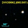 [VV2006] J081507.8+234311