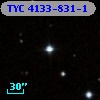 TYC 4133-831-1