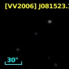 [VV2006] J081523.1+063024