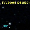 [VV2006] J081537.9+074713