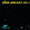 SDSS J081547.33+555154.0