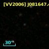 [VV2006] J081647.4+232036