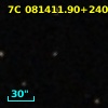 [VV2006] J081710.6+235224