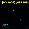 [VV2006] J081806.9+071920