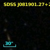 SDSS J081901.27+225627.9