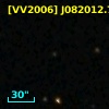 [VV2006] J082012.7+344325