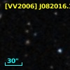 [VV2006] J082016.1+081215