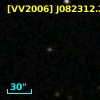 [VV2006] J082312.2+264415