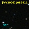 [VV2006] J082411.5+081113