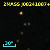 2MASS J08241887+2226351