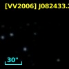 [VV2006] J082433.2+070410