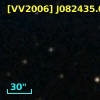 [VV2006] J082435.0+274621