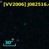 [VV2006] J082516.4+281820