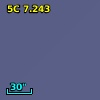 QSO B0822+27