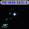 TYC 4134-1121-1