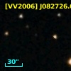 [VV2006] J082726.6+262802