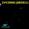 [VV2006] J082813.5+065326