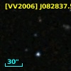 [VV2006] J082837.5+080943