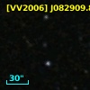 [VV2006] J082909.8+082008