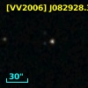 [VV2006] J082928.3+360624