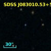 SDSS J083010.53+545247.2