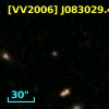 [VV2006] J083029.4+265456