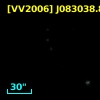 [VV2006] J083038.8+072510