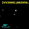 [VV2006] J083056.2+062412