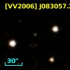 [VV2006] J083057.2+412748