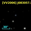 [VV2006] J083057.5+072917