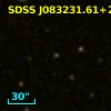 SDSS J083231.61+211534.6