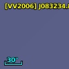 [VV2006] J083234.8+285205
