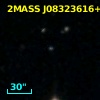 2MASS J08323616+2402095