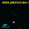 SDSS J083323.84+230119.8