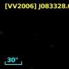 [VV2006] J083328.0+081317