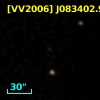 [VV2006] J083402.9+075803