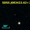 SDSS J083422.62+240645.6