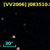 [VV2006] J083510.9+065053
