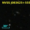 WN B0832.5+5608