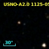 SDSS J083642.72+250804.0