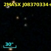 2MASX J08370334+2508153